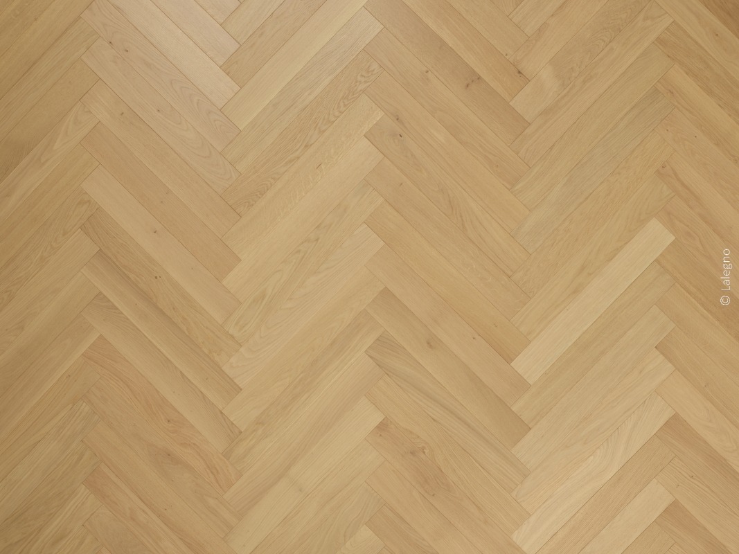 Oak Herringbone